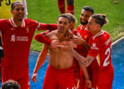 Trent Alexander-Arnold Jadi Pembeda! Liverpool Lumat Leicester 1-0