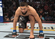 Khamzat Chimaev Amuk Dricus du Plessis, Caio Borralho Jadi Penyelamat?