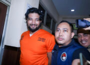 Ammar Zoni Siap Hirup Udara Bebas?Ini Penjelasan Kuasa Hukumnya