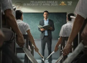 Apakah Film Pengepungan di Bukit Duri Kisah Nyata?