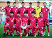 Apakah Timnas Indonesia U-17 Diperkuat Pemain Naturalisasi Baru di Piala Dunia U-17 2025?