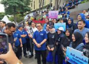 AS Persoalkan Barang Bajakan di Indonesia, Ini Respons Kemendag