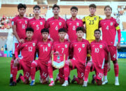 Siapa Saja yang Berpeluang Bela Garuda Muda?