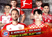 Malam Ini pukul 20.30 WIB, Live di iNews