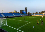 Berapa Ukuran Standar Lapangan Minifootball?