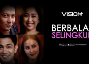Short Series Pengkhianatan dan Balas Dendam! Streaming di VISION+