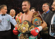 Biodata dan Agama Sergey Kovakev, si Tangan Besi Juara Dunia yang Kontroversial