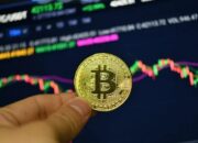 Bitcoin Lampaui Google dan Amazon, Masuk 5 Besar Aset Global