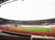 Bukan Cuma BUMN, Aset Negara Seperti GBK Akan Diambil Alih Danantara