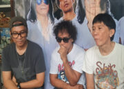 Bunda Iffet Dirawat di Rumah Sakit, Bimbim Slank Mohon Doa