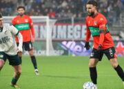 Calvin Verdonk Tutup Pintu Main di Liga Inggris, Bundesliga Jadi Alternatif Jelang Usia Kepala 3