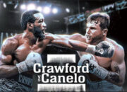 Saul Canelo Alvarez Pertanyakan Status Tak Terkalahkan Terence Crawford