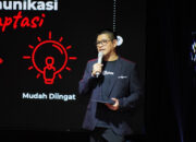 Canggih, Perusahaan Ekspedisi Ini Hadirkan CEO Virtual di Indonesia