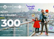 Cara Cerdas Kelola Gaji untuk Liburan