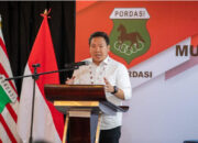 Charles Honoris Pimpin Pordasi Jakarta 2025-2029, Targetkan Ibu Kota Jadi Sentra Kuda Pacu Dunia