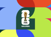 China Ajukan Diri Tuan Rumah Babak 4 Kualifikasi Piala Dunia 2026, Indonesia Ikut Bersaing?