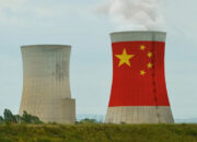 China Aktifkan Reaktor Thorium, Energi Nuklir Bersih Pertama di Dunia