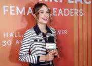 Cinta Laura Apresiasi Woman Forum 2025 MNC Group Jadi Sumber Inspirasi Perempuan