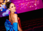 Cinta Laura Prihatin Marak Kasus Pelecehan Seksual: Aku Sakit Hati