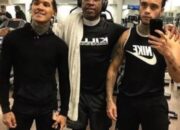 Conor Benn Diterpa Masalah Keluarga Jelang Duel Panas Lawan Chris Eubank Jr