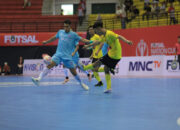 Cosmo JNE Tumbangkan Unggul FC Lewat Adu Penalti di Laga Pembuka Futsal Nation Cup 2025