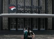 Danantara Ajak Qatar Investment Authority Kelola Dana Rp67,5 Triliun, Buat Apa?