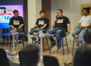 Danareksa Komitmen Dorong Keberlanjutan Ekosistem Musik Indonesia