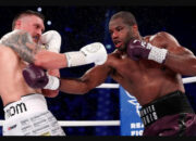 Daniel Dubois Ancam Pensiunkan Oleksandr Usyk: Aku Hancurkan Dia!