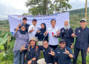 Danone Aqua Komitmen Implementasikan Aturan Pembayaran Jasa Lingkungan Hidup