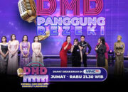 Dari Rumah Tak Layak Huni, Menuju Panggung Impian, MNCTV Hadirkan Program Hiburan Penuh Harapan dan Kejutan