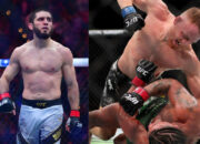 Tantang Belal Muhammad di UFC 315 dan Bidik Islam Makhachev!