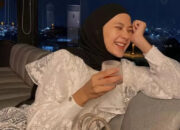 Demi Keutuhan Rumah Tangga, Paula Verhoeven Rela Minta Maaf Saat Dimaki Depan Orang Banyak