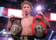 Raja Kelas Ringan hingga Bantam Super Tak Terbantahkan