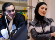 Detik-detik Baim Wong Talak Paula Verhoeven: Aku Mau Cerai!