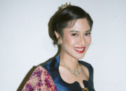 Dian Sastro Ajak Perempuan Indonesia Terus Berdaya dan Berkarya di Hari Kartini