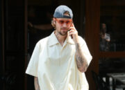 Dibuntuti Paparazzi, Justin Bieber Khawatir Alami Nasib Tragis seperti Putri Diana