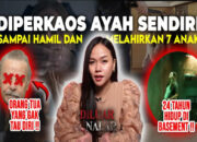 Diluar Nalar! Tenny Tap Ungkap Kisah Nyata Ruda Paksa Paling Mencekam di Kanal YouTube