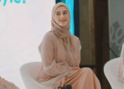 Dituduh Kena HIV dan Selingkuh, Paula Verhoeven Kena Mental