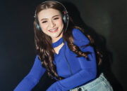 DJ Nathalie Holscher Viral Setelah Disawer Ratusan Juta di Sidrap, Siapa Dia?