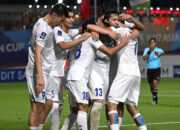 Drama 9 Pemain! Uzbekistan Juara Piala Asia U-17 2025 usai Gunduli Arab Saudi 2-0