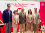 Dukung Kesadaran Kesehatan Reproduksi, Bayer Rilis Situs Bicaraperempuan