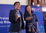 Dukung Transformasi TMII, Bank Raya Hadirkan Pembayaran Cashless bagi Pengunjung