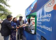 Ekosistem BRI Group Jadi Keunggulan Kompetitif Bank Raya