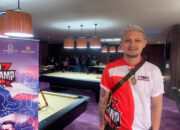 Semoga Lahir Atlet Kelas Dunia