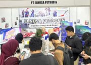 Elnusa Petrofin Gelar Job Fair Perkuat Pengembangan Talenta Muda