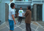 Farel Tarek Angkat Kesenjangan Sosial Lewat Sketsa Humor Segar di Kanal YouTube