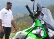Francis Ngannou Terlibat Kecelakaan Tabrak Motor hingga Tewaskan Gadis 17 Tahun