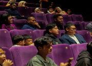 Gibran Sebut Film Jumbo Jadi Era Baru Industri Animasi Indonesia