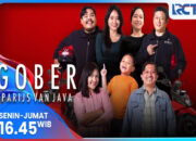 Karya Terbaru Penulis Preman Pensiun Segera Tayang Hanya di RCTI!