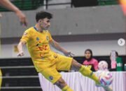 Pangsuma FC ke Final usai Sikat Bintang Timur Surabaya Lewat Penalti